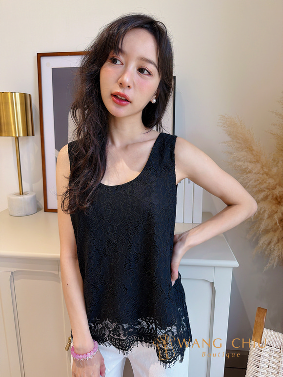 WANG CHIU 麻豆照